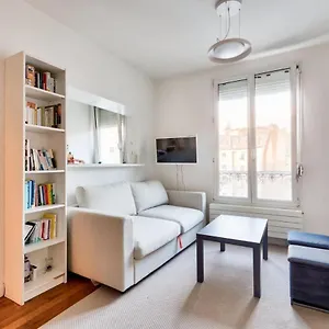 Apartment For 2 - Arc De Triomphe 16e, Paris